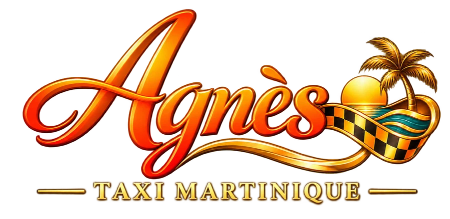 Agnès Taxi Martinique