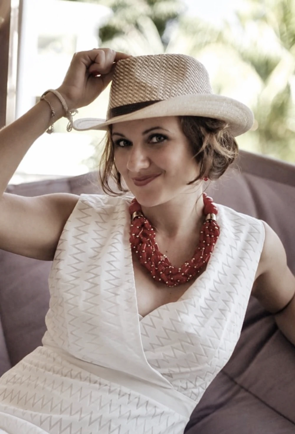 Agnieszka Olbert